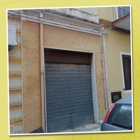 Garage vicini via A Casalini